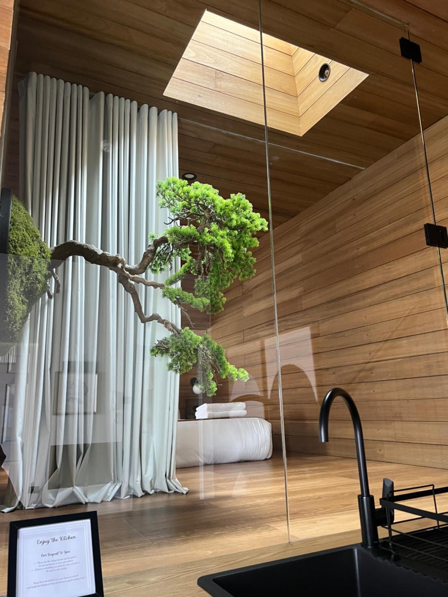 The Ryokan - Zen Sidney Exterior foto