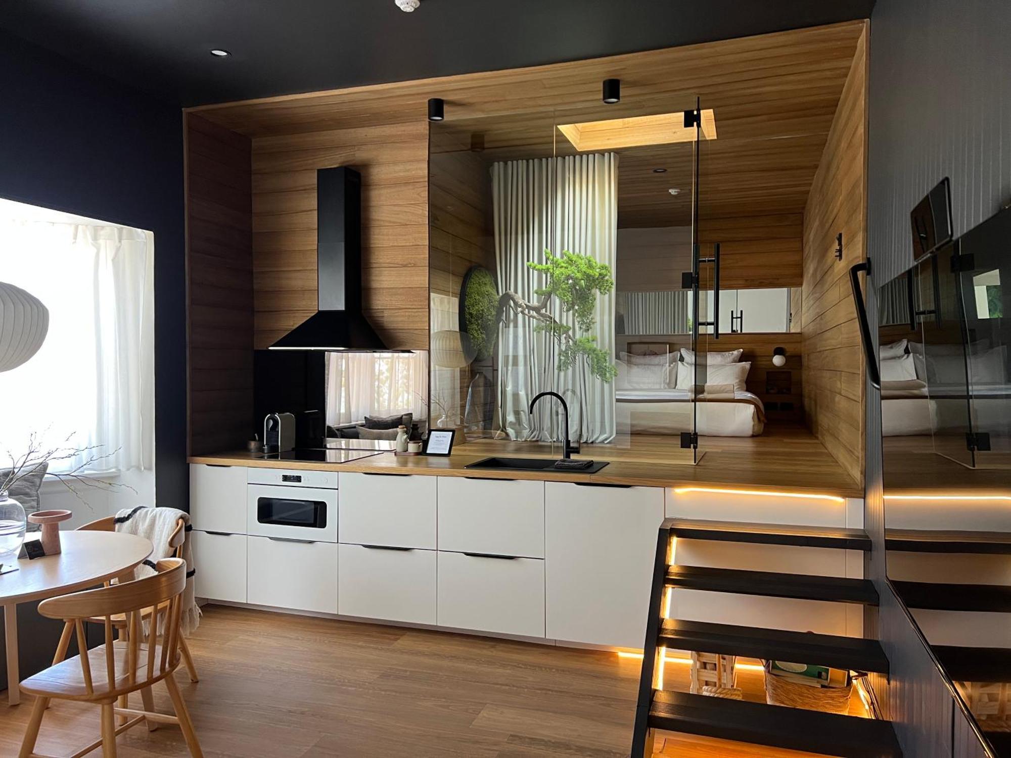 The Ryokan - Zen Sidney Exterior foto